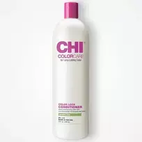 Farouk Systems CHI ColorCare Color Lock Conditioner - Apsauginis kondicionierius dažytiems plaukams, 739 ml