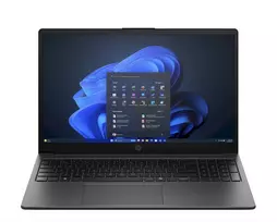 HP 255R G10 15,6 colių nešiojamas kompiuteris AMD Ryzen 5 / 16GB / 256GB Windows 11 Home