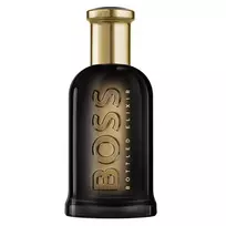 Vyriški kvepalai TTTTT HUGO BOSS Bottled Elixir Parfum Intense spray 100ml