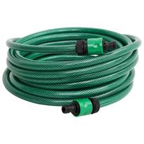 Baseino žarna žalios spalvos 100m PVC