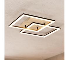Eglo 99677 - LED Reguliuojamas ant pagrindo montuojamas sietynas LOMALTAS 4xLED/16W/230V 2700-6500K