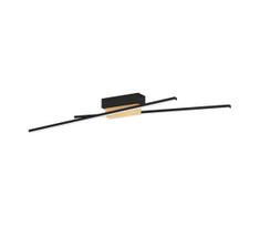 Eglo 900488 - LED Reguliuojamas lubinis šviestuvas PANAGRIA 2xLED/13W/230V