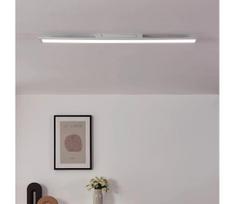 Eglo 31722 - LED dimeriuojamas lubinis šviestuvas SALOBRENA-Z LED/33,5W/230V baltas