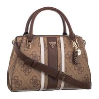 Guess Noelle II Luxury Satchel HWSS96 72070 LGW (GU872-a) rankinė