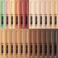 NYX Professional Makeup Pro Fix Stick Correcting Concealer Maskuojamasis pieštukas, 07 Soft Beige
