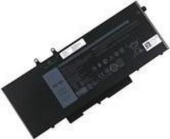 Dell - Laptop-Batterie (Standard) - Lithium-Ionen - 4 Zellen - 68 Wh - für Inspiron 7500, Latitude 5401, 5410, 5411, 5501, 5510, 5511