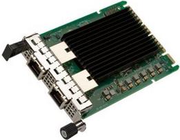 Intel Ethernet Network Adapter E610-XT2 - Netzwerkadapter - OCP 3.0 - 10Gb Ethernet x 2 (E610XT2OCPV3)