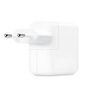 Apple 35W AC Maitinimo adapteris Dual USB-C, Balta