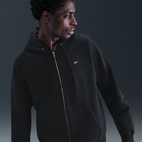 Nike Solo Swoosh - Dydis XXL (HV1084-010 Džemperiai)