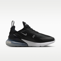 Nike Wmns Air Max 270 - Dydis 40 (HJ3222-001 Nike Air Max batai)