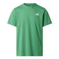 The North Face Evolution Nse Box - Dydis XL (0A8B6KG571 Marškinėliai)