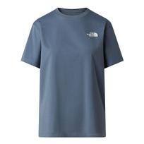 Damska The North Face Evolution Nse Box - Dydis S (0A8B6W0U31 Marškinėliai)