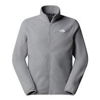 The North Face Glacier Full-Zip Fleece - Dydis S (0A8D0RCQI1 Džemperiai)
