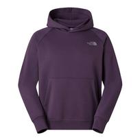 The North Face Raglan Box Nse - Dydis S (0A89F9G5O1 Džemperiai)