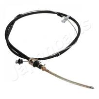 Rankinio stabdžio trosas JAPANPARTS BC-324L