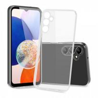 nevox StyleShell Flex - Samsung Galaxy - A17 5G - transparent (2573)