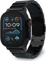 Decoded Titanium Strap for Apple Watch Ultra 1&2 Titanium Black (D25AWS49TTS1TMBK)