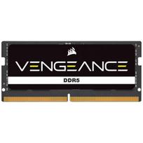 Memory DDR5 Vengeance 8GB /4800 (18) CL40