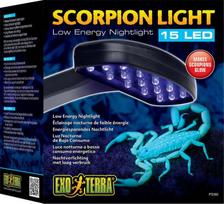 Exoterra Exo Terra - Scorpion Light 2W  - (205.2900)