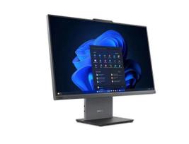 Lenovo ThinkCentre neo 55a Gen 6 AI All-in-One PC, 23,8 FHD, Ryzen AI 7, 16GB RAM, 512GB SSD, Win 11 Pro, DE-Layout