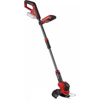 Power X-Change Akku-Rasentrimmer GE-CT 18/25 Li - Solo, 18Volt (rot/schwarz, ohne Akku und Ladegerät)