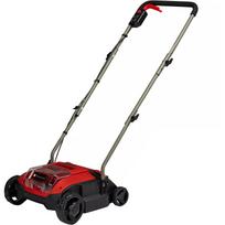 Power X-Change Akku-Vertikutierer-Lüfter GC-SC 18/28 DS Li-Solo, 18Volt (rot/schwarz, ohne Akku und Ladegerät)