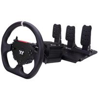 G15 Direct Drive Racing Wheel mit Pedale Bundle, Simulatoren-Set schwarz
