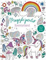 Forlaget Tukan Magical Jewels: Wonderland