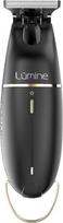 Ga.ma PM6502 Beetle Lumine cord-cordless trimmer, Black | GA.MA