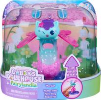 Gabby´s Dollhouse Fėjos žiedelis