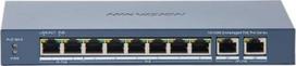 Hikvision Switch Hikvision DS-3E0310HP-E(C)