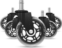 Huzaro Casters 2.0, Rollerblade Wheels
