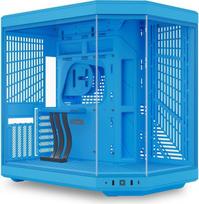 Hyte Y70 Midi Tower Blue