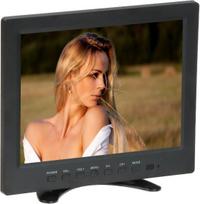 Inne Monitor TFT-10/CCTV-V2 10"