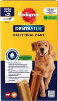 Mars Pedigree- Dentastix - Large