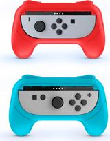 Nacon - Joy-Con Grip Duo Pack til Nintendo Switch II