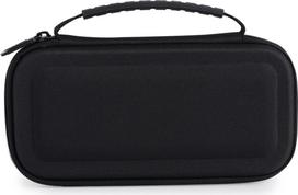 Nacon Big Ben Large Protection Pouch Red  (Switch Mini) /Nintendo Switch