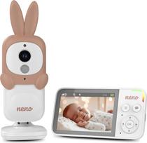 Neno - Baby Monitor Video Lelu - 3.5-inch screen