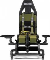Next Level Racing - Flight Seat Pro Boeing Military Edition