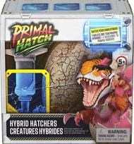 Primal Hatch Interaktyvus žaislas „Dinozauras hibridas“
