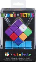 Rubik´s Cube Rubiko kubas TETRIS