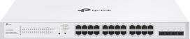 Tp-Link Smart Switch Festa FS328GP 28-Port Gigabit PoE