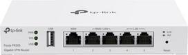 Tp-Link WL-Router Festa FR205 Gigabit VPN-Router