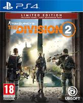 Ubisoft The Division 2 (Limited Edition)