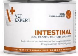 Vetexpert VET EXPERT Intestinal Lamb - wet dog food - 200g
