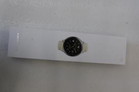 Xiaomi Watch 2 Titan | Smart watch | GPS (satellite) | AMOLED | 1.43" | USED, SCRATCHES ON SCREEN AND CHARGING DOCK | Gray