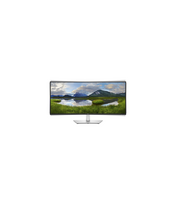 Dell | P3425WE | 34 " | IPS | 21:9 | 100 Hz | 5 ms | 3440 x 1440 pixels | 350 cd/m² | HDMI ports quantity 1 | Warranty 60 month(