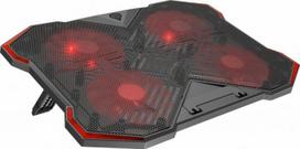 Genesis Oxid 260 Black is a DJ