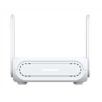ASUS | Dual-band WiFi 7 Travel Router | RT-BE58 Go | 802.11be | 688/2882Mbit/s | Mesh Support: Yes | MU-MIMO: Yes | No mobile broadband | Antenna type: External |