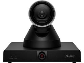 HP POLY STUDIO E60 Išmanioji internetinė kamera 4K/MPTZ su 12X optiniu priartinimu | 9W1A6AA#AC3 | 198122304387